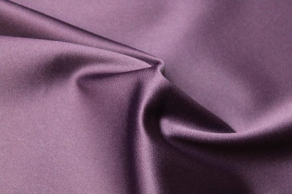 Polyester Spandex Stretch Duchess Heavy Satin - Image 10