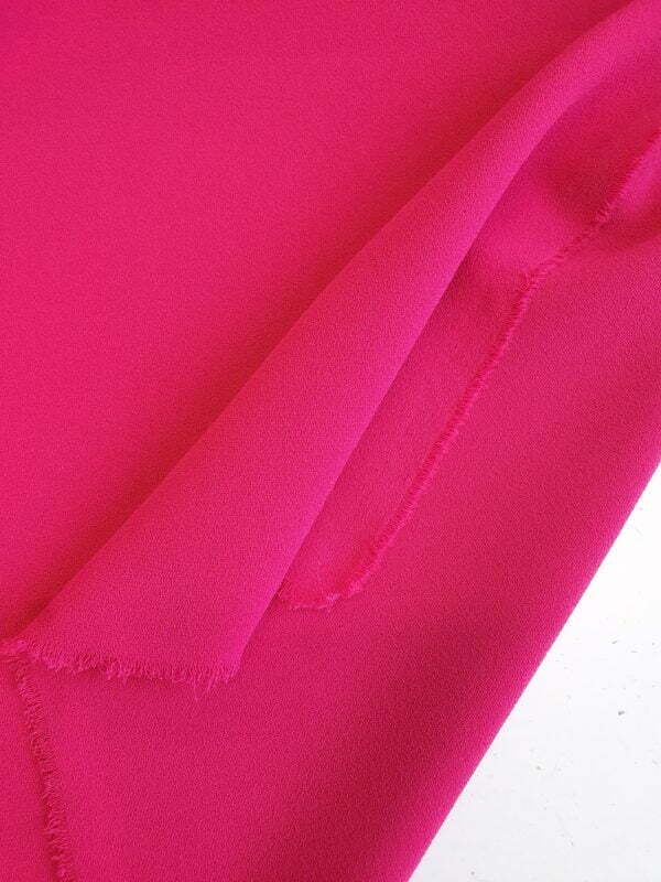 100% Polyester Triple Crepe 'BESTSELLER' - Image 35