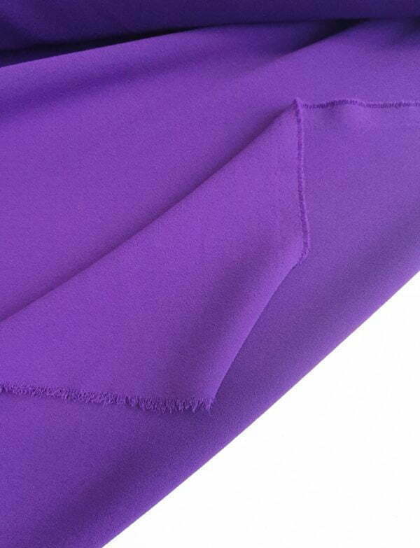100% Polyester Triple Crepe 'BESTSELLER' - Image 33