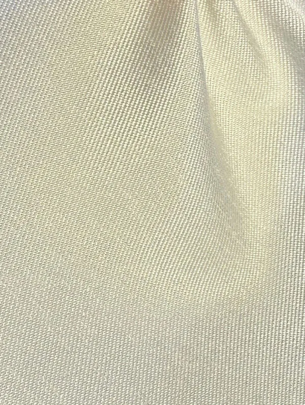 Polyester 'Silk-like' Mikado Taffeta - Image 7