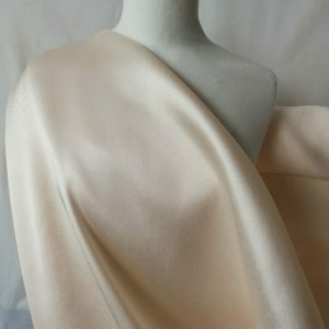 Polyester 'Silk-like'  Mikado Taffeta