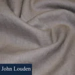 Enzyme Bio Washed Ramie Cotton Linen Look - Image 13