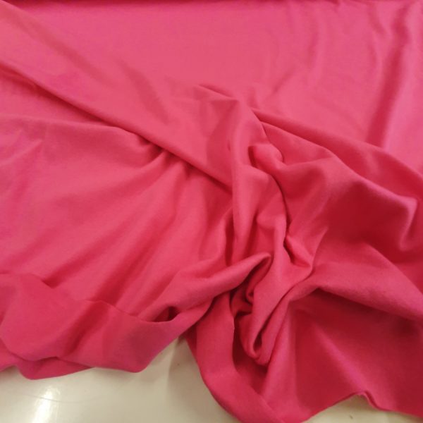100% Cotton T-shirt Jersey - Image 5