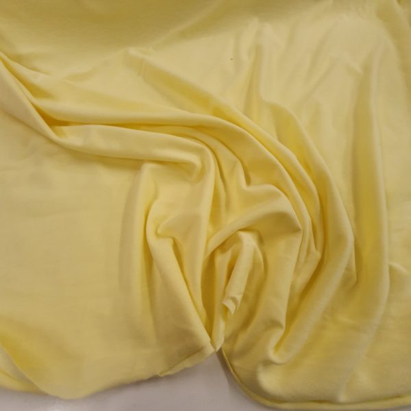 100% Cotton T-shirt Jersey - Image 6