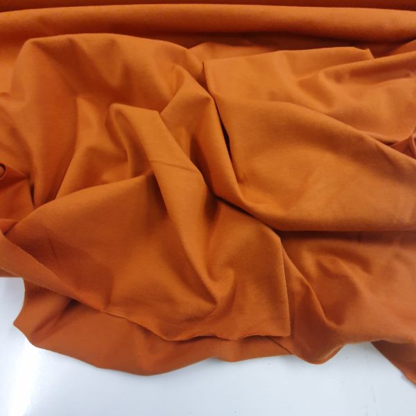 100% Cotton T-shirt Jersey - Image 7