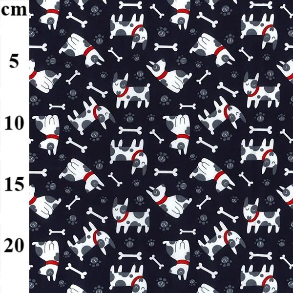 100% Cotton Poplins for dresses, crafts, masks, Sold per 1/2 metre - Image 15