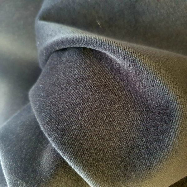 100% Cotton Luxury Plush Velvet - Timeless Elegance - Image 4