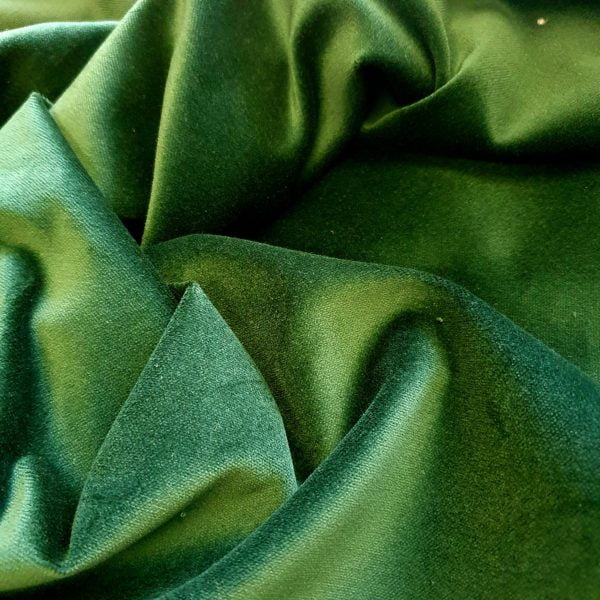 100% Cotton Luxury Plush Velvet - Timeless Elegance - Image 15
