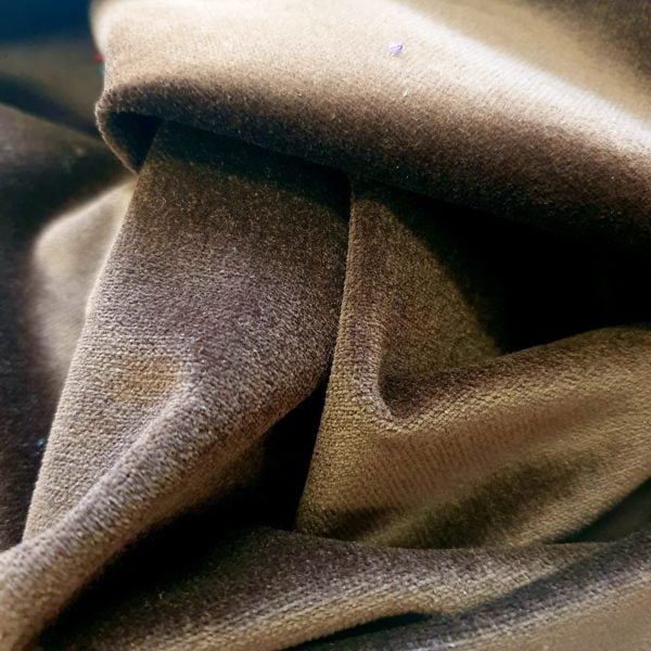 100% Cotton Luxury Plush Velvet - Timeless Elegance - Image 7