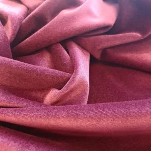 100% Cotton Luxury Plush Velvet - Timeless Elegance