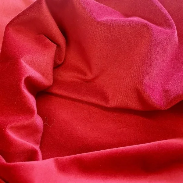 100% Cotton Luxury Plush Velvet - Timeless Elegance - Image 16