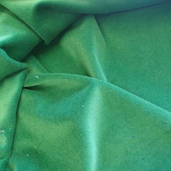 100% Cotton Luxury Plush Velvet - Timeless Elegance - Image 17