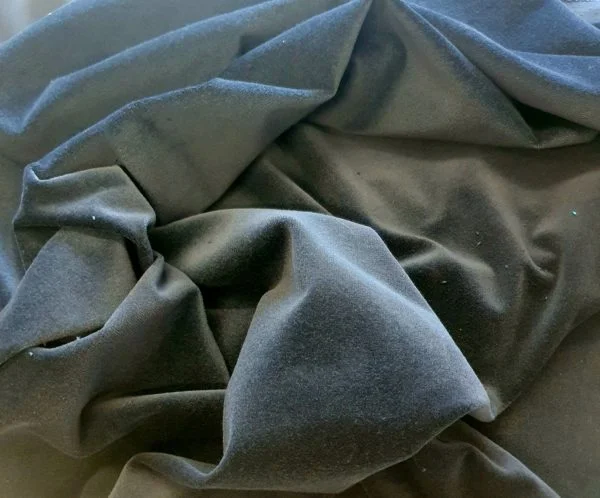 100% Cotton Luxury Plush Velvet - Timeless Elegance - Image 10