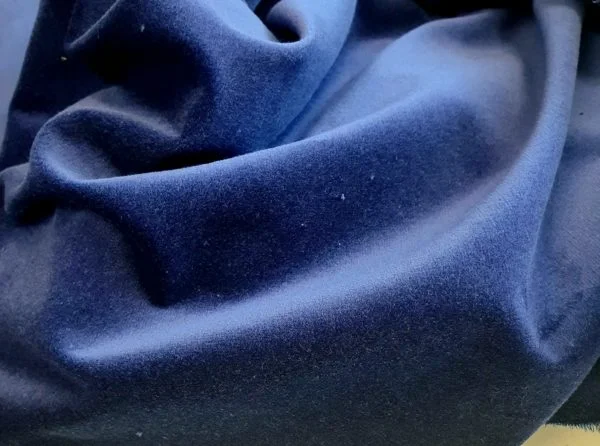 100% Cotton Luxury Plush Velvet - Timeless Elegance - Image 11