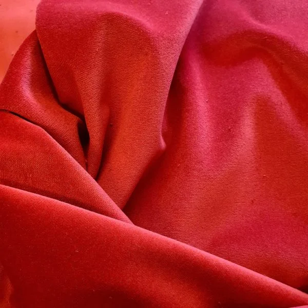 100% Cotton Luxury Plush Velvet - Timeless Elegance - Image 12