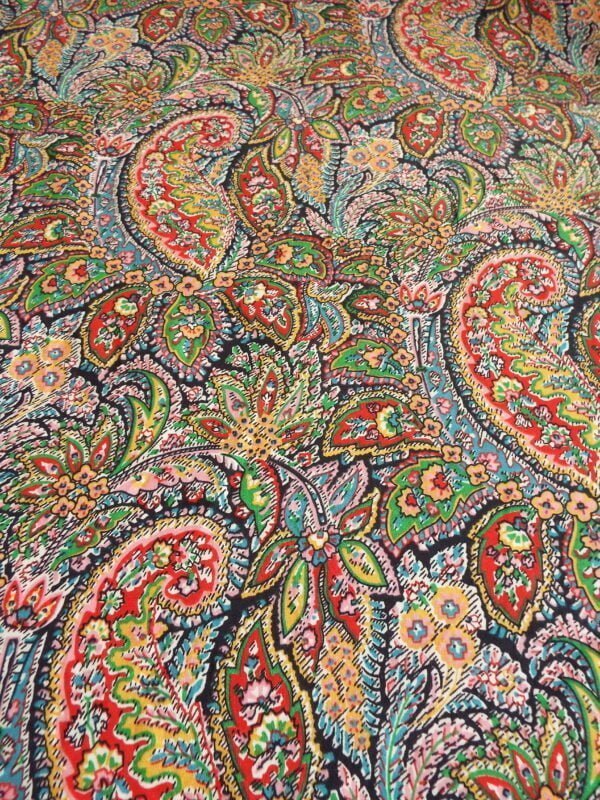 Superior Pima Cotton Lawn Prints - Image 6