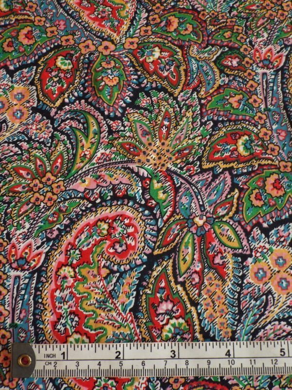 Superior Pima Cotton Lawn Prints - Image 8