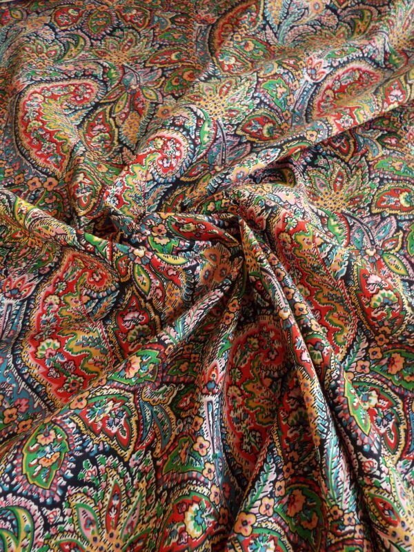 Superior Pima Cotton Lawn Prints - Image 7