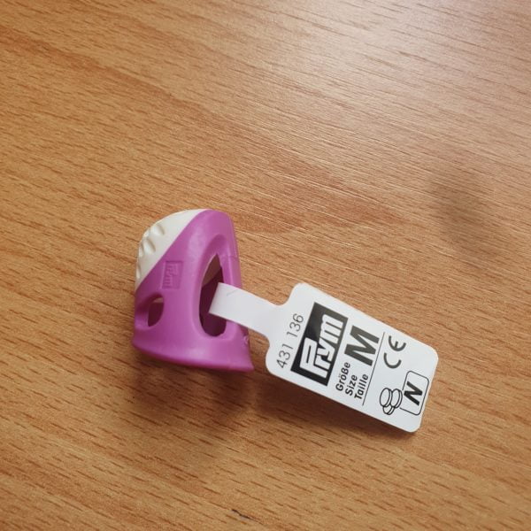 Egonomics Thimble range by Prym - Image 4