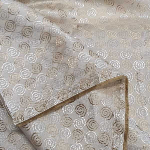 Viscose Acetate Satin Fancy Dress or Jacket Linings - Image 4