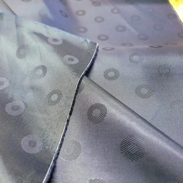 Viscose Acetate Satin Fancy Dress or Jacket Linings - Image 5