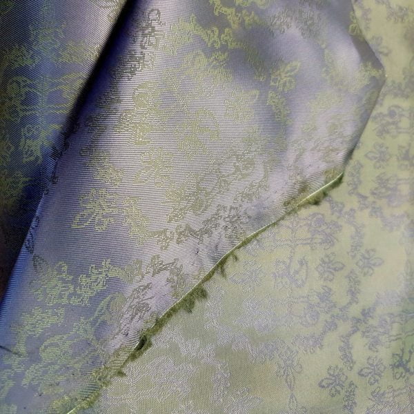 Viscose Acetate Satin Fancy Dress or Jacket Linings - Image 7