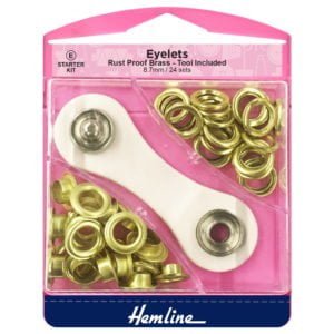 Eyelets