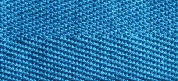 1"/25mm 100% acrylic herringbone webbing - Image 7