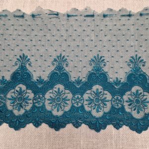Chantilly Soft Lace Trim