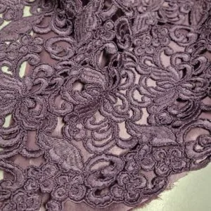 Bridal and Eveningwear 'Lady Jane' Heavy Guipure Lace - on Sale!