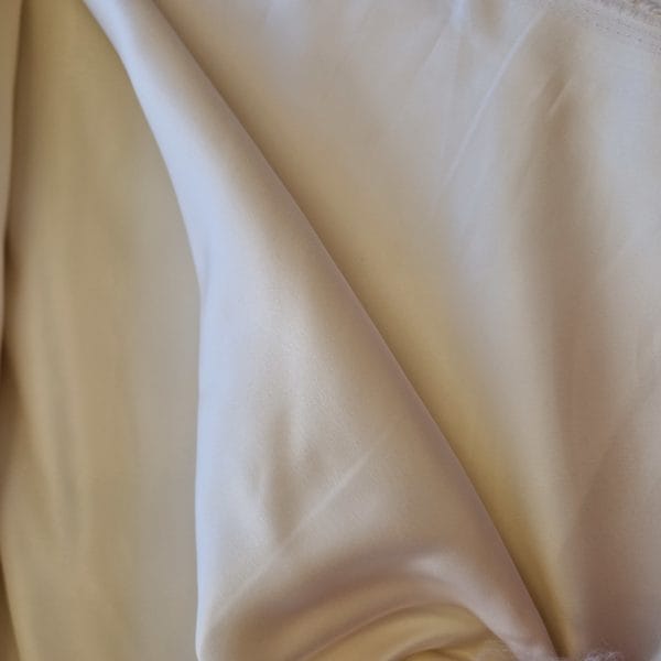 Bridal and Eveningwear Matt Sueded Satin, Mystique by Carrington - Image 22