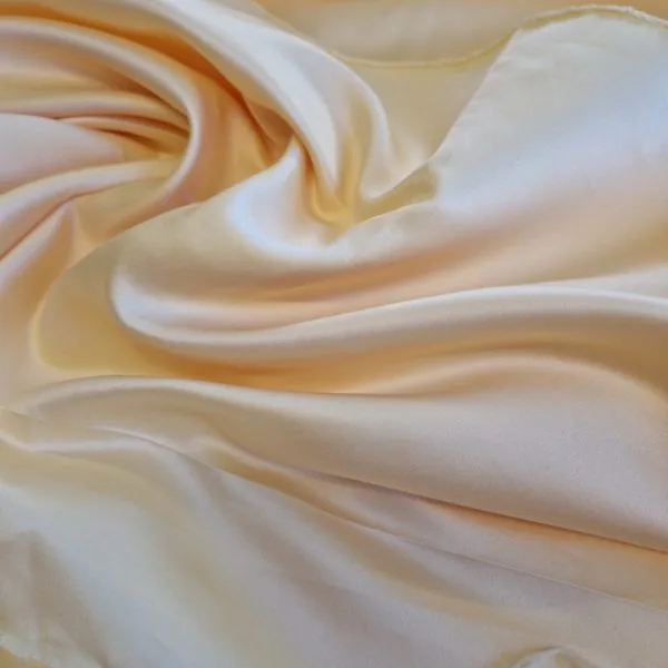 Bridal and Eveningwear Matt Sueded Satin, Mystique by Carrington - Image 23