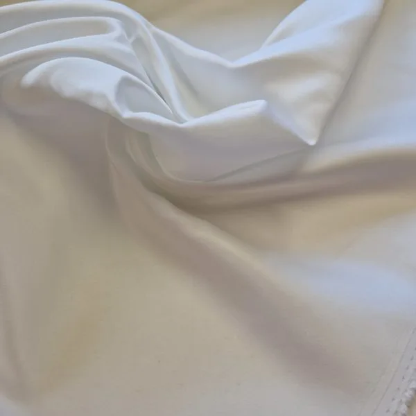 Bridal and Eveningwear Matt Sueded Satin, Mystique by Carrington - Image 20