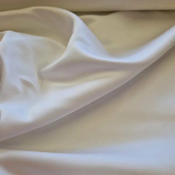 Bridal and Eveningwear Matt Sueded Satin, Mystique by Carrington - Image 17