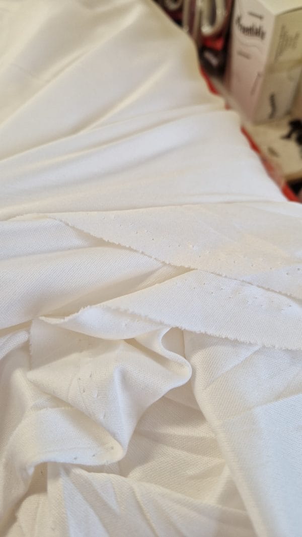 Heavier double Stretch Jersey Lining - Image 2