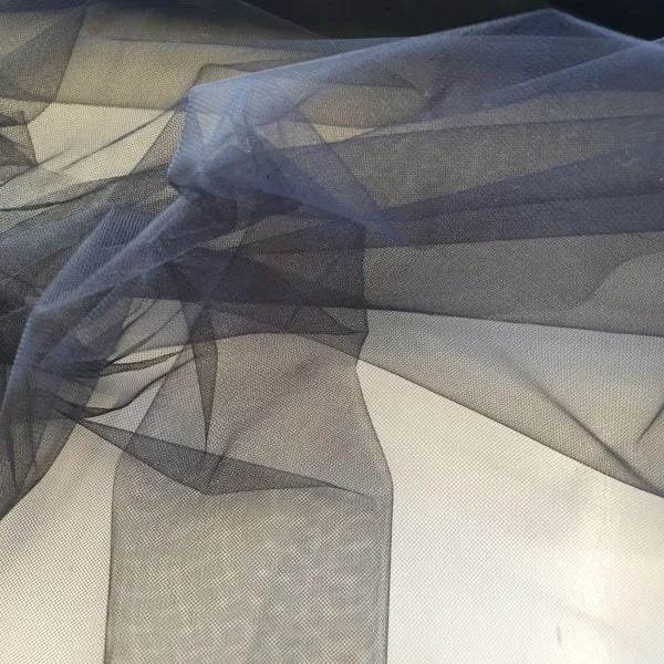 Invisible Organdie Tulle - Image 3
