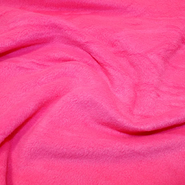 Polyester Polar Fleece in Plain Shades - Image 24