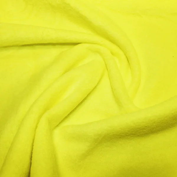 Polyester Polar Fleece in Plain Shades - Image 25
