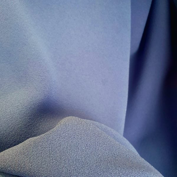 100% Polyester Triple Crepe 'BESTSELLER' - Image 40