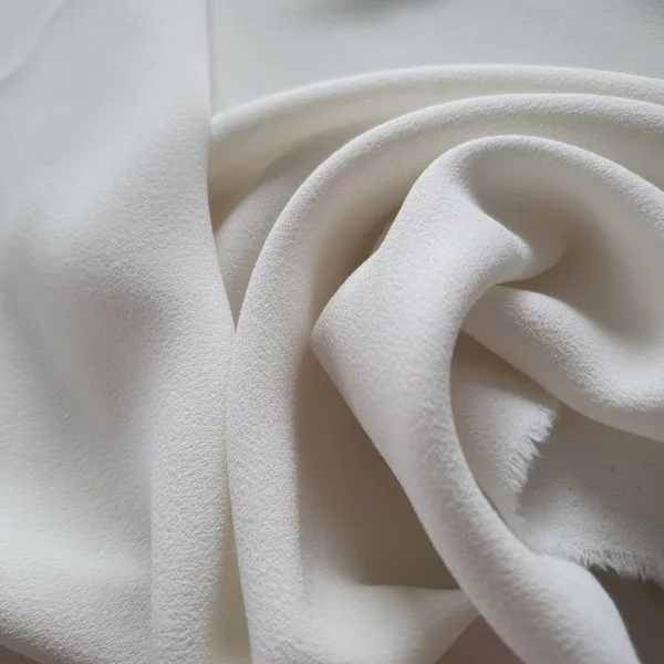 Our Bestselling Triple Crepe Fabric for Elegant Draping and Tailored Silhouettes - Image 41