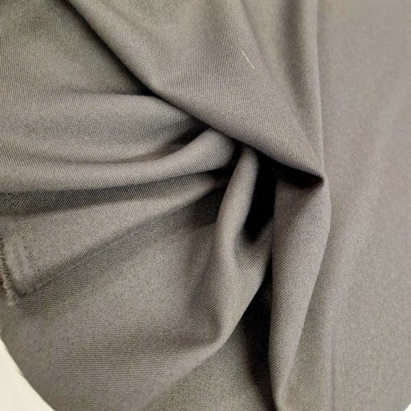 Polyester Twill weave suiting for skirts, trousers, workwear - Image 4