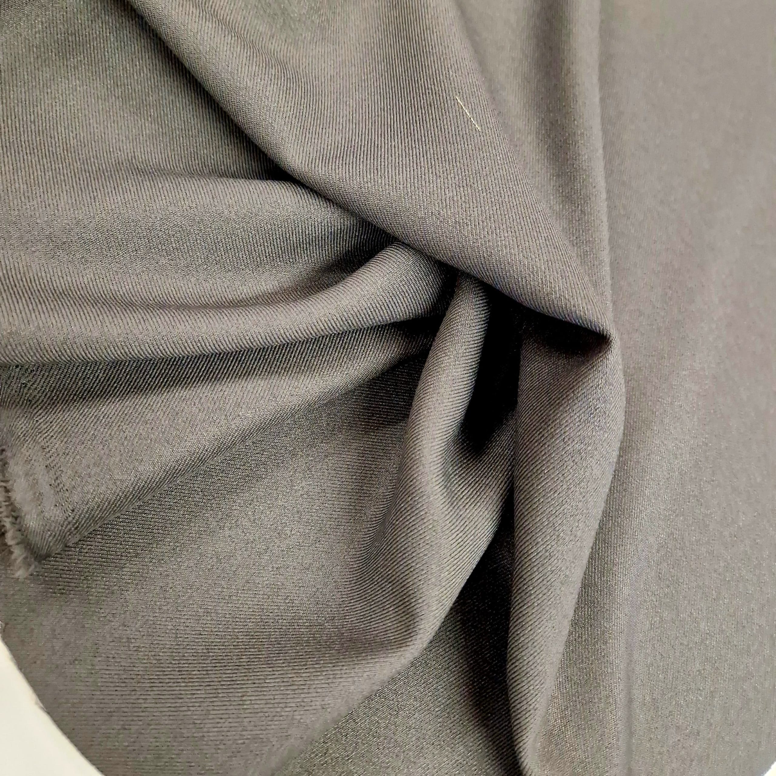 Polyester Twill weave suiting for skirts, trousers, workwear - Image 4