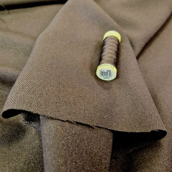 Polyester Twill weave suiting for skirts, trousers, workwear - Image 6