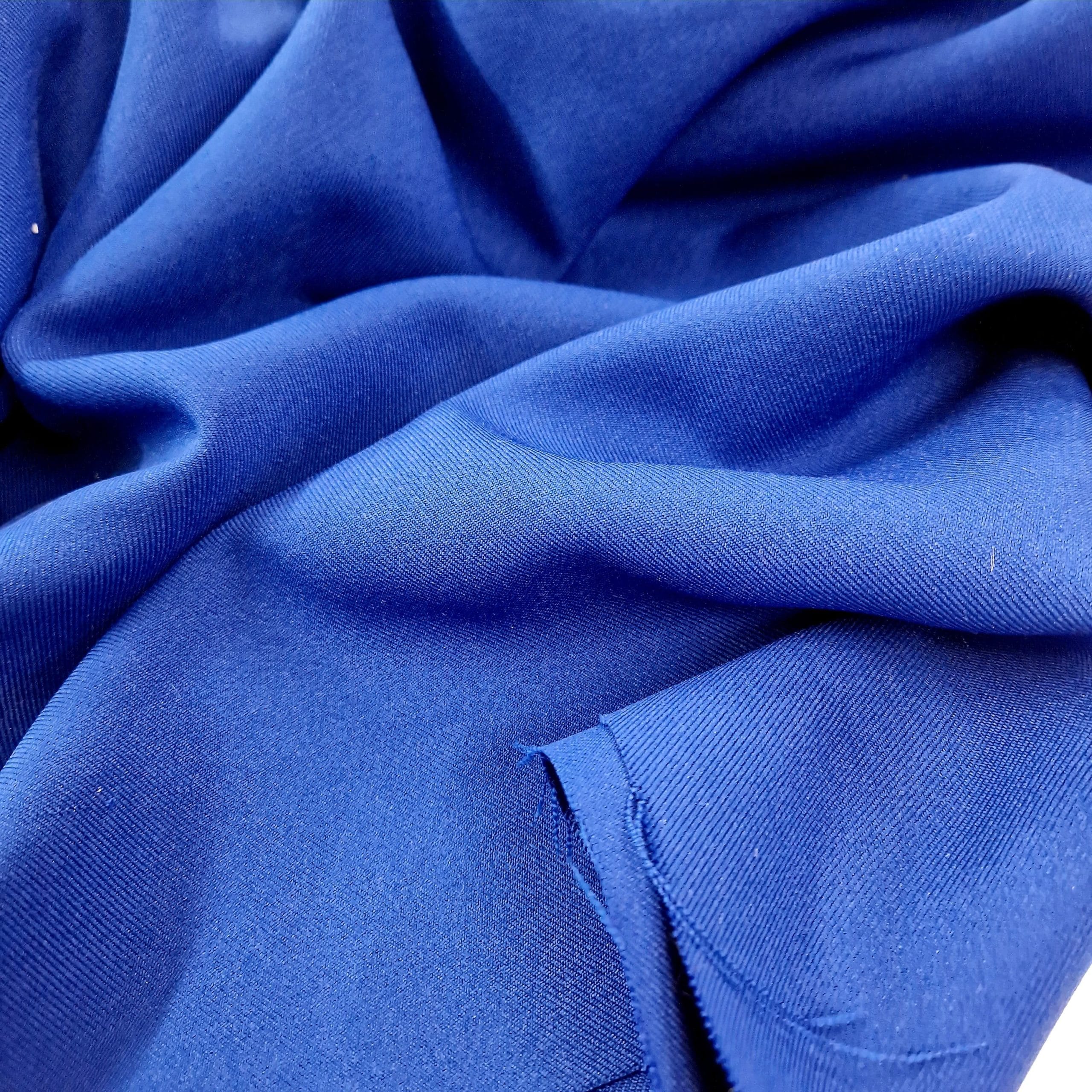 Polyester Twill weave suiting for skirts, trousers, workwear - Image 2