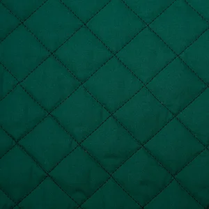 Polyester Cotton Plain's 'Quilted' - Image 6