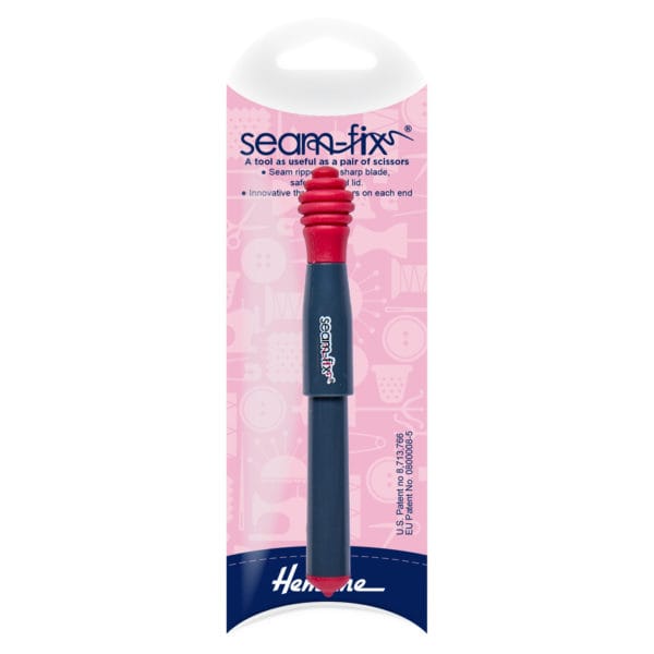 Seam Ripper: Seam Fix - Image 2