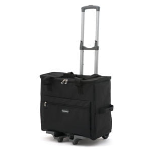 Sewing Machine Trolley Bag by Hobby Gift