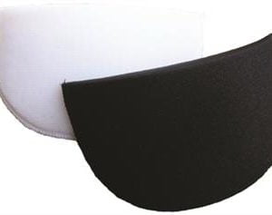 Standard Foam Shoulder Pads- Medium