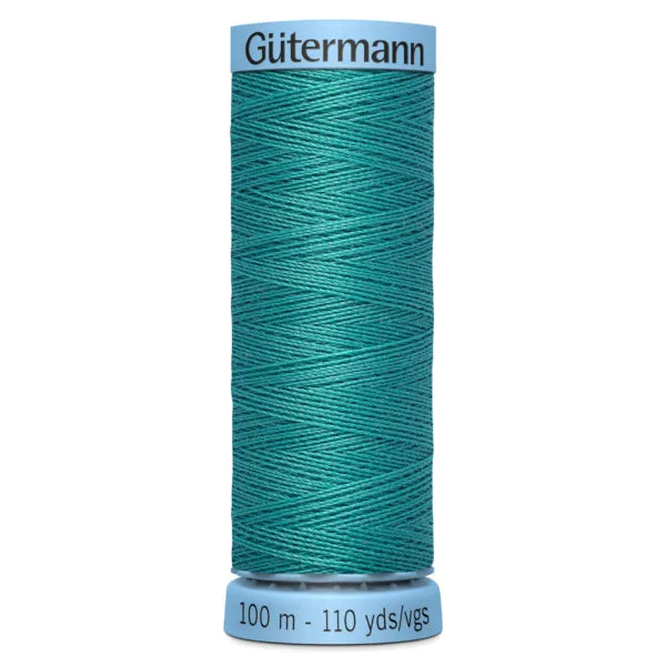 Silk Machine Thread by Gutermann - Image 8