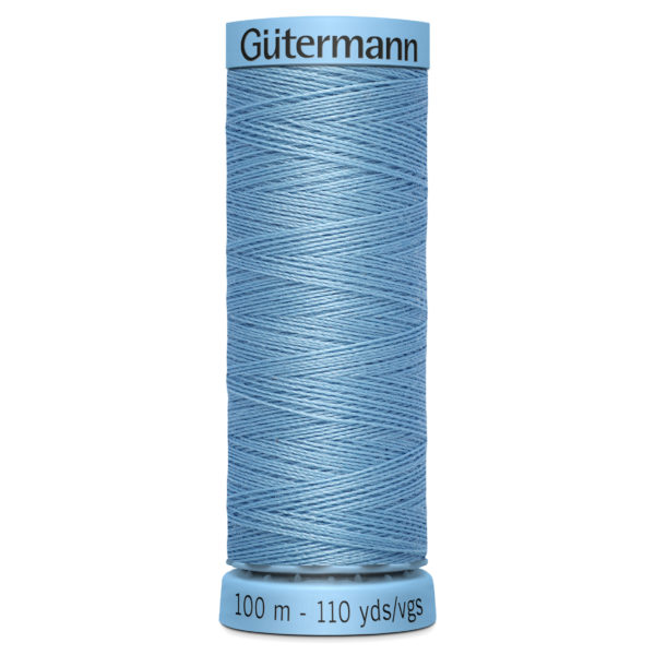 Silk Machine Thread by Gutermann - Image 7